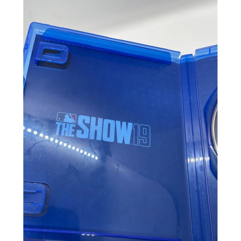 MLB The Show 19 - PlayStation 4